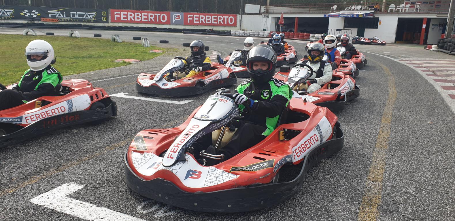 XX Campeonato Tranquilidade - 1ª Prova7
